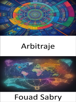 cover image of Arbitraje